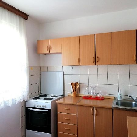 Apartman Park Trebinje Eksteriør billede