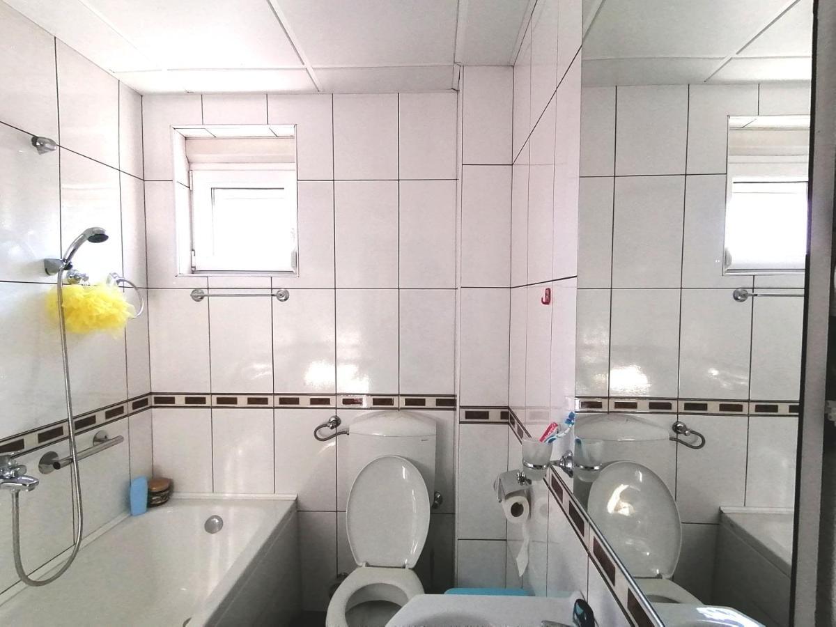 Apartman Park Trebinje Eksteriør billede