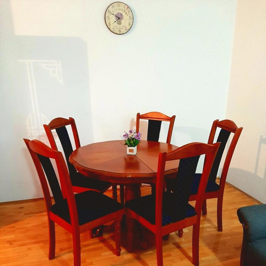 Apartman Park Trebinje Eksteriør billede